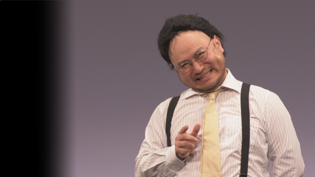 ハリウッドザコシショウのものまね100連発ライブ!SEASON2のAmazon Prime Video公式作品画像