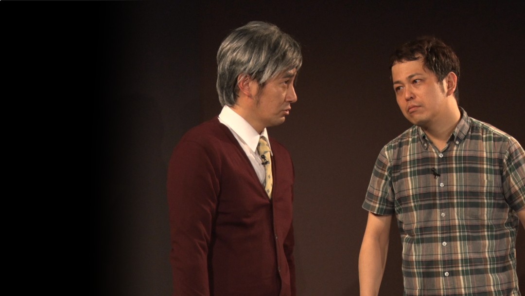 だーりんずベストネタ集「カツライブ」のAmazon Prime Video公式作品画像