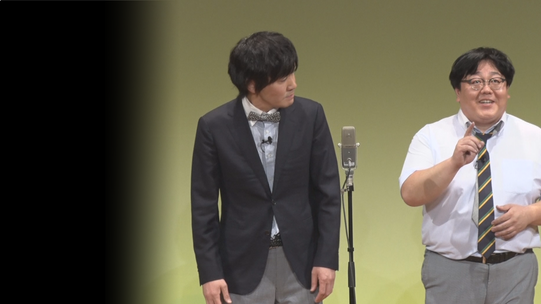 ネタの笑タイム3 ~大爆笑ネタ盛りだくさん~のAmazon Prime Video公式作品画像