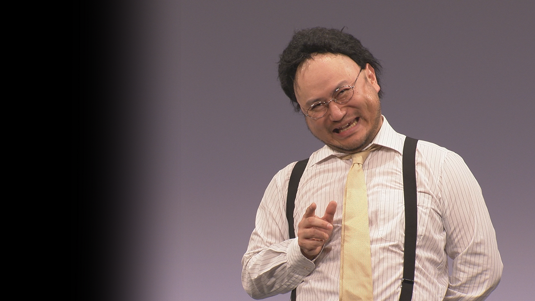 ネタの笑タイム2　～これであなたもお笑い通～のAmazon Prime Video公式作品画像