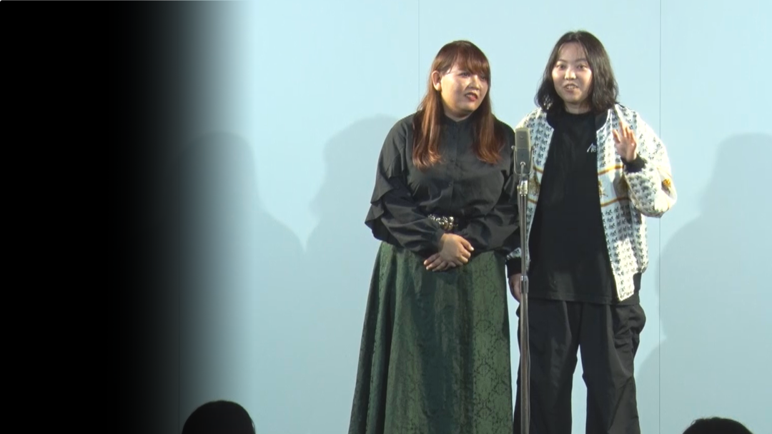 梵天 初単独ライブ「家宝」のAmazon Prime Video公式作品画像